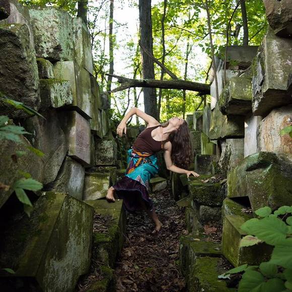 Meet your Posher, Jeanna - Picture 1 of 1